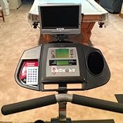 fitness quest edge 491