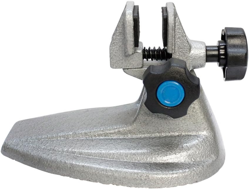 Micrometer Holder Clamp Stand Base Inspection Home Improvement