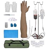 Ultrassist Ultrassist Phlebotomy Practice Arm Kit