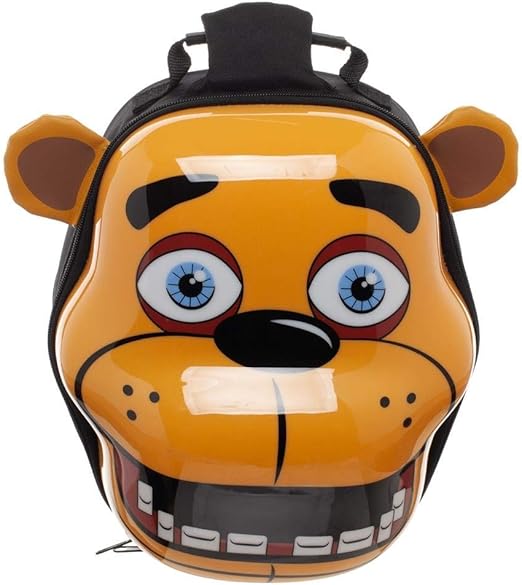 fnaf lunch bag