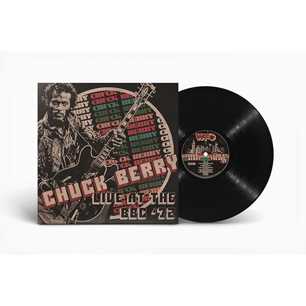 Amazon.com: Across the Borderline 1986 Lp [VINYL]: CDs & Vinyl