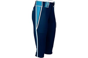 Boombah Women's Hypertech Series Fastpitch Softball Venom Pant