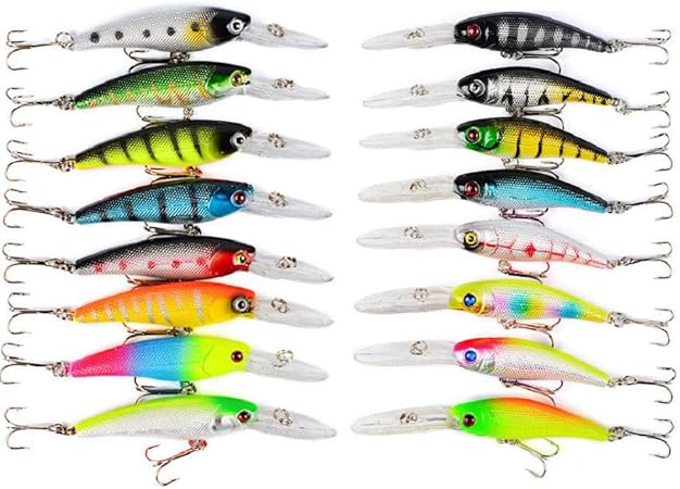 sea fishing lures uk