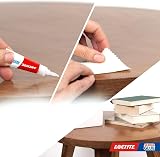 Loctite Glue Remover 5g Non-Drip Gel Adhesive & Sticker Remover view 9