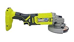 RYOBI PCL445B ONE+ 18V Cordless 4-1/2 in. Angle