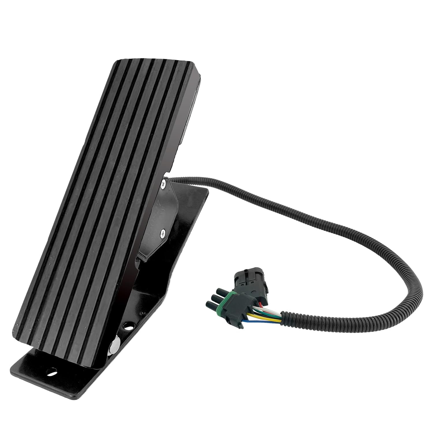 Photo 1 of gaveming 350827 Controls Accelerator Pedal Compatible with Williams Controls Accelerator Pedal WM526 Replace# 2540-01-617-4080 61150129 503131345 13302-3432