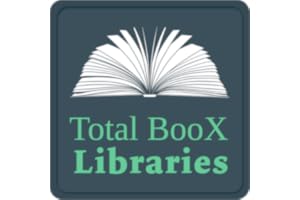 Total Boox - ebook Reader for Libraries