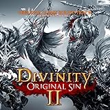 Divinity Original Sin 2 (gold Vinyl)
