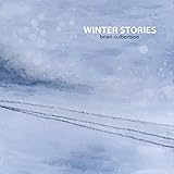 Brian Culbertson's "Winter Stories" CD