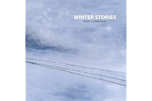 Brian Culbertson's "Winter Stories" CD