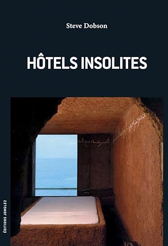 Download Hôtels Insolites PDF