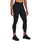 Under Armour Womens Women's Ua Fly Fast 3.0 Ankle Tights