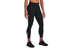 Under Armour Womens Fly Fast 3.0 Ankle TightsLeggings