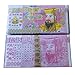 100 Piece Chinese Joss Paper Money Large Size Hell Bank Note 1 Hundred Billion ($1,000,000,000,000) - Zhaocai Jinbao 9.6 by 4.7 Inches