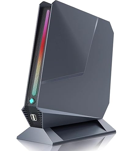 Amazon.com: ROG NUC 760 Full System Mini PC with Intel 14th Gen
