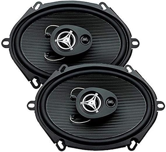 power acoustik 6.5 speakers