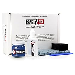 226847 Blu Nart Touch Up Paint Kit for Ferrari