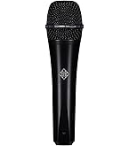 Amazon.com: Neumann KMS 105 Supercardioid Condenser Vocal