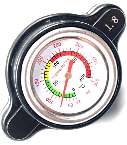 Amazon.com: Thermostat Cap For Kawasaki Ninja ZX-7R ZX-7RR 750