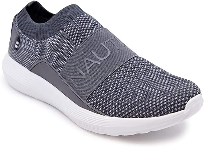 nautica mens tennis shoes