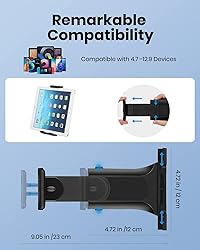 Moukey Tablet Holder for Microphone