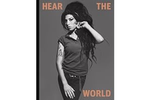 Bryan Adams: Hear the World