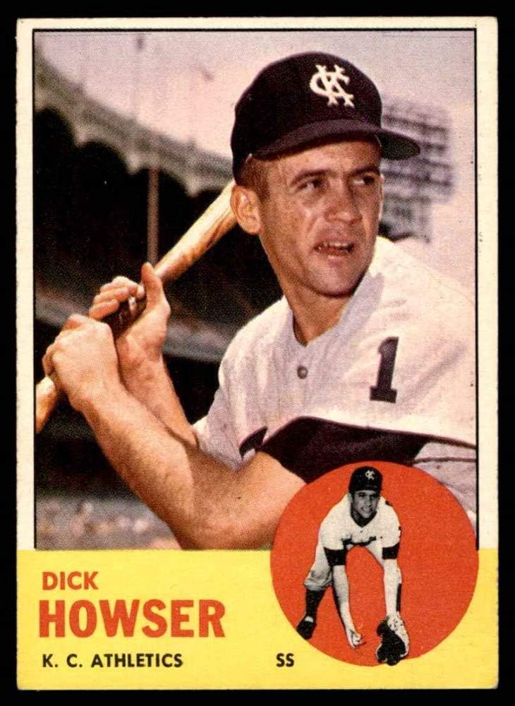 Dick Howser