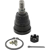 MOOG K500315 Front Lower Suspension Ball Joint for Honda Accord | Replaces 45D10712 51215T2AK01 51220T2A305 BJ59455 2601870 5051541 MS60511. OE-grade replacement.