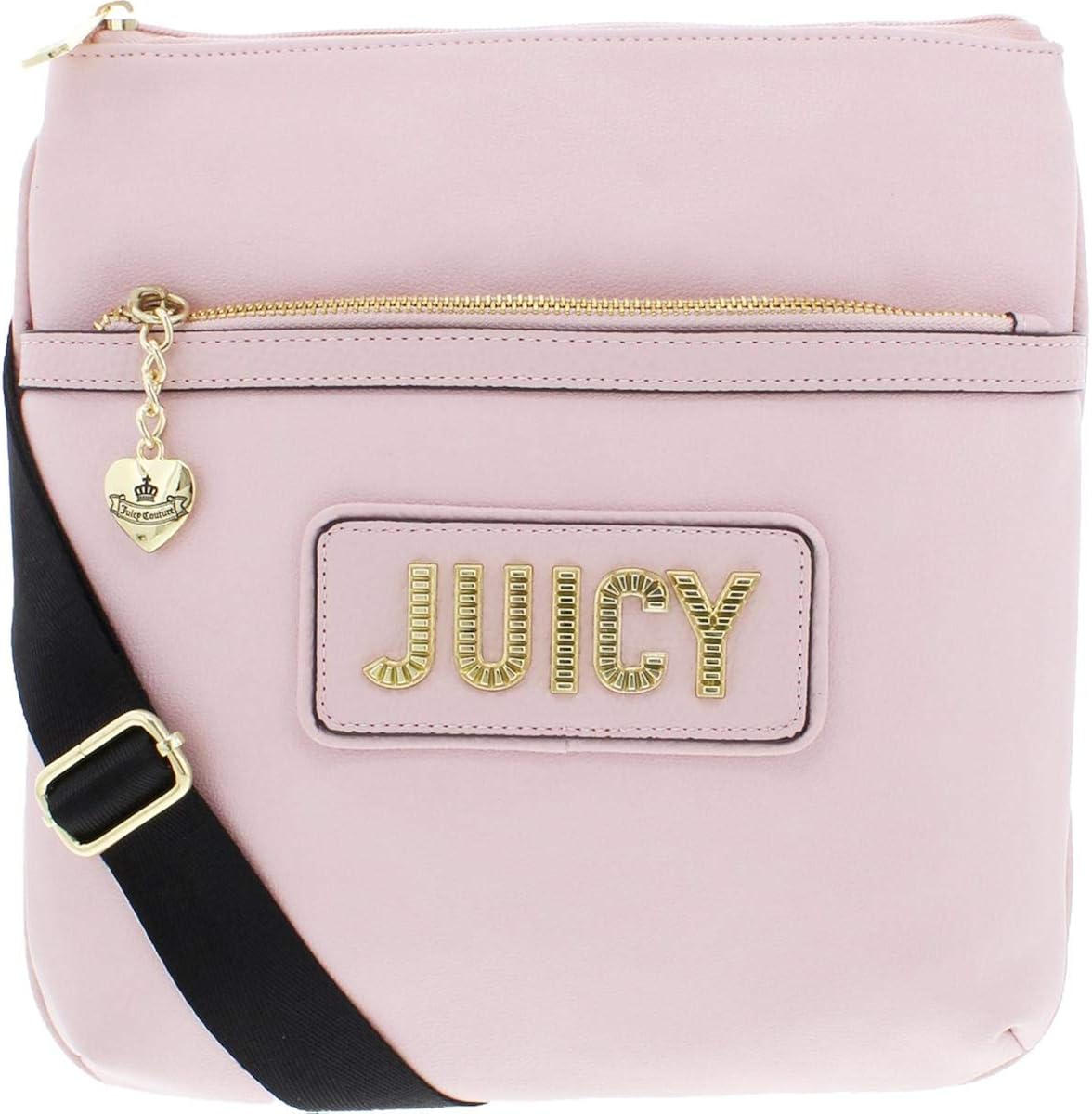 Juicy Couture Blank Check Large Crossbody