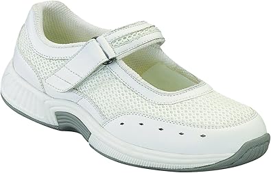 best mary jane shoes for plantar fasciitis