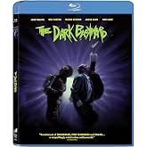 The Dark Backward 1991