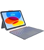 iPad（第10世代）用Magic Keyboard Folio 英語 US Apple Magic Keyboard Folio for iPad (10th Generation) - US