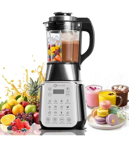Amazon.com: Dunnetts PROFESSIONAL BLENDER D103【Japan Domestic