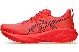 ASICS Women's NOVABLAST 5 Running Shoes
