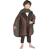 Rubies Lord of The Rings Child's Frodo Costume