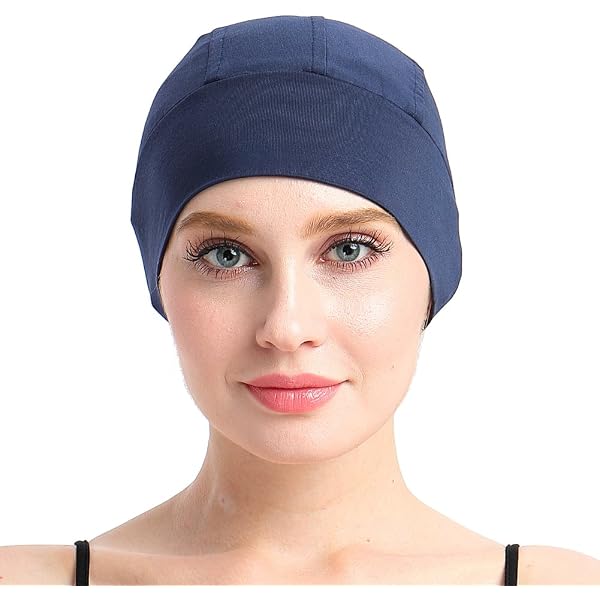 YOLAI Women Summer French Beret Slouchy Crochet Beret Hats  display picture 3