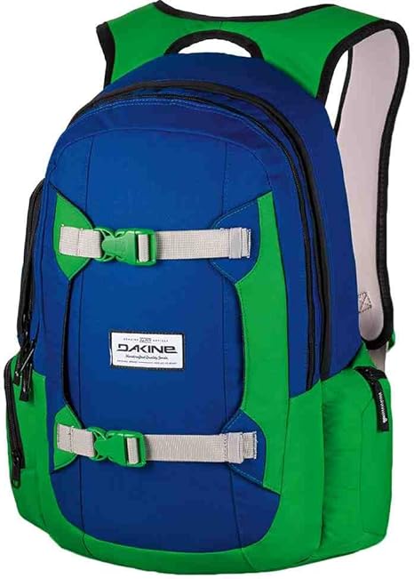 dakine mission snowboard backpack