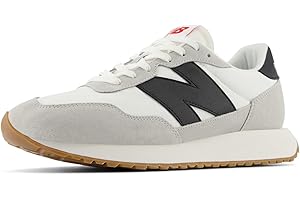 New Balance Men's 237 V1 Classic Road Running Shoe