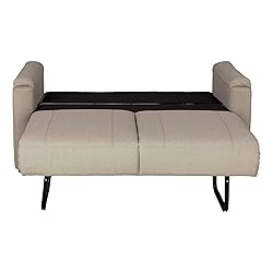 Thomas Payne 62" Tri-Fold Sofa for 5th Wheel