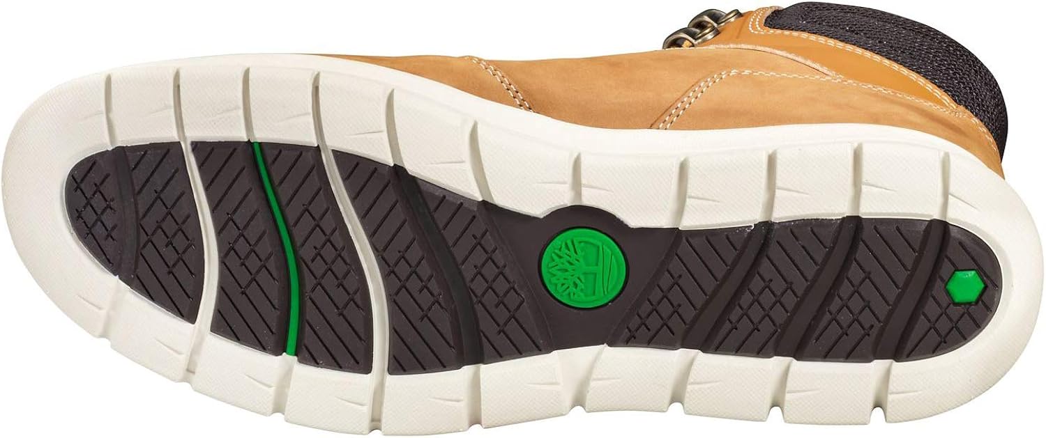 graydon sneaker boot