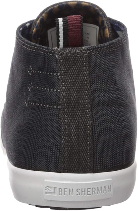 ben sherman kids shoes