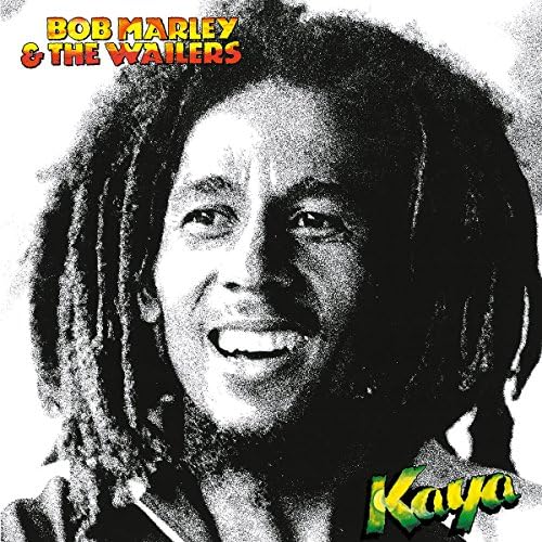 Bob Marley & Wailers - Burnin' (Deluxe Edition) - Amazon.com Music