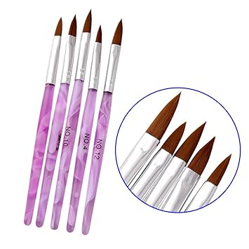 Sally Hansen 04floz Nail Art Pen 480 White Round Tip Target