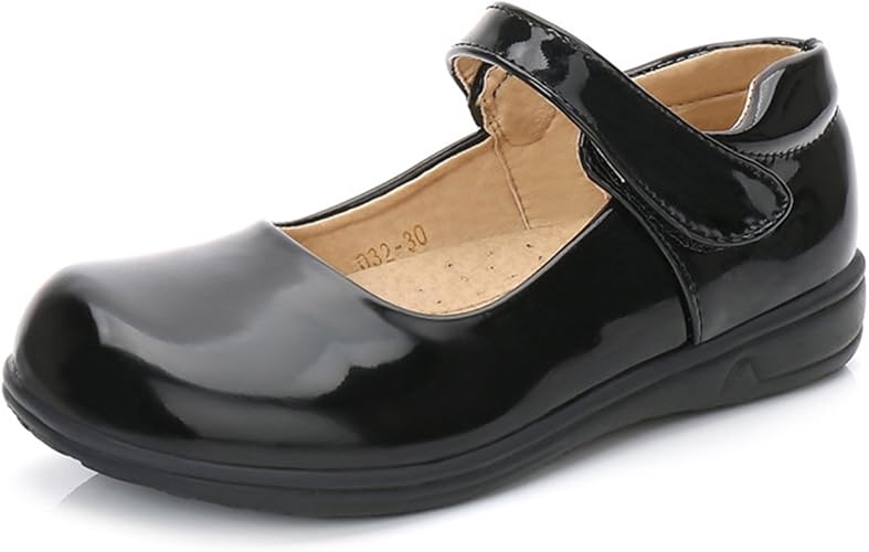 Amazon Ubella ドレスシューズ 女の子 フォーマルシューズ キッズ 子供靴 プリンセス風 プレゼント ３色 発表会 結婚式 入園式 卒業式 誕生日 ドレスシューズ