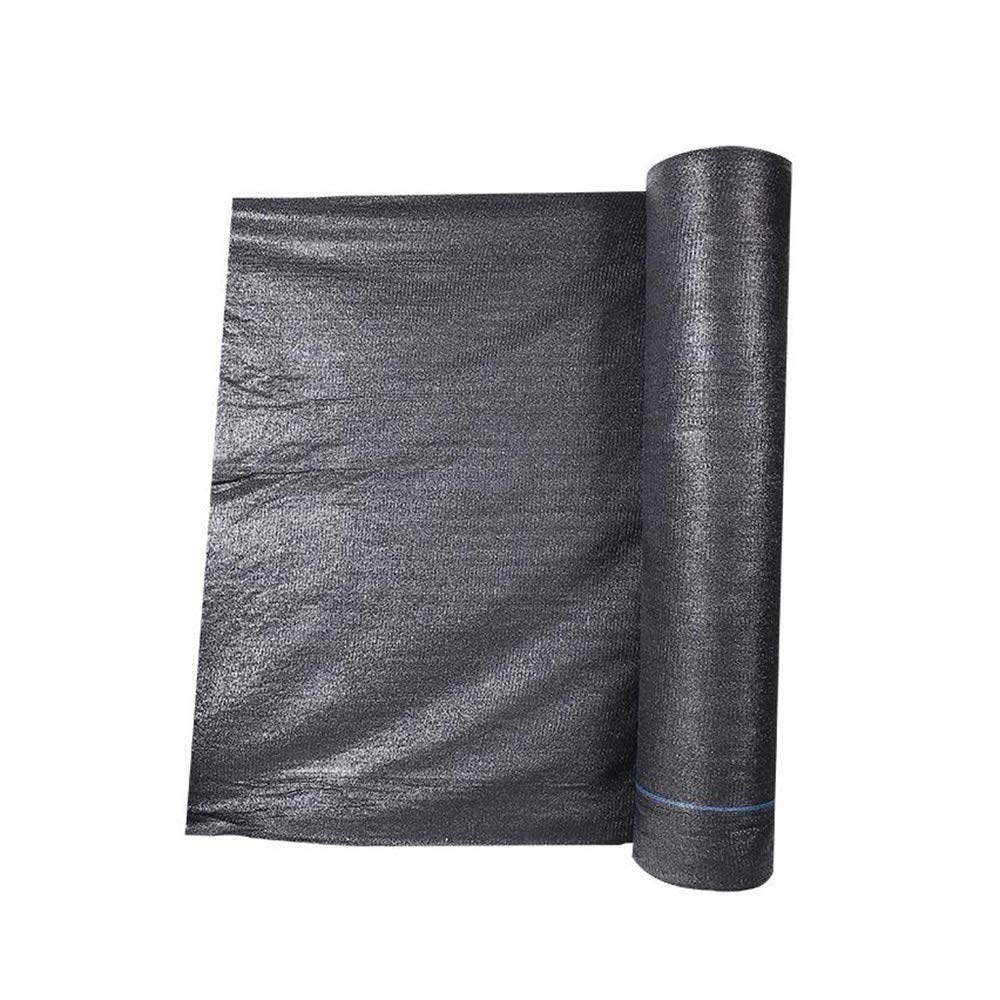 最適な材料 Xiaolin 日除け布70 日焼け止めネット黒温室シェードセイルuvブロックシェードタープ用ガーデン植物 サイズ さいず 2x100m 2x100m B07pbll178 新規購入 Firstcity Edu My