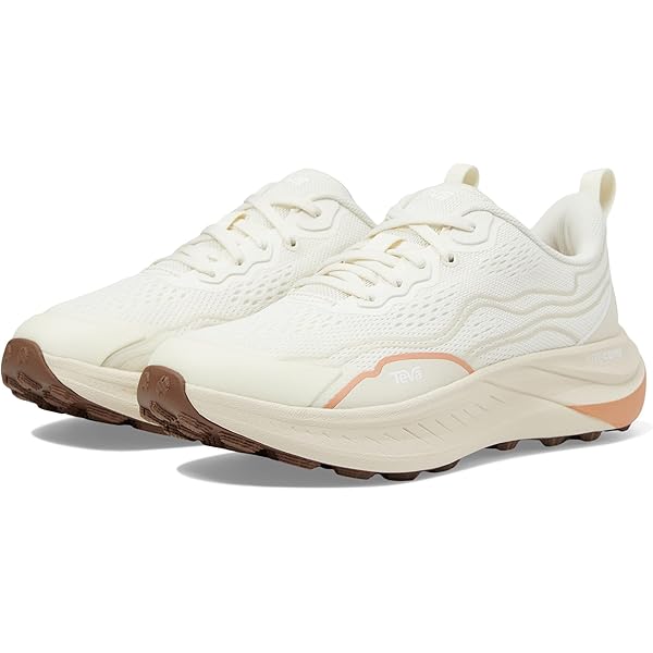 Teva Womens Canyonview Rp Hiking Shoe Black Teva Ellwood Shoes