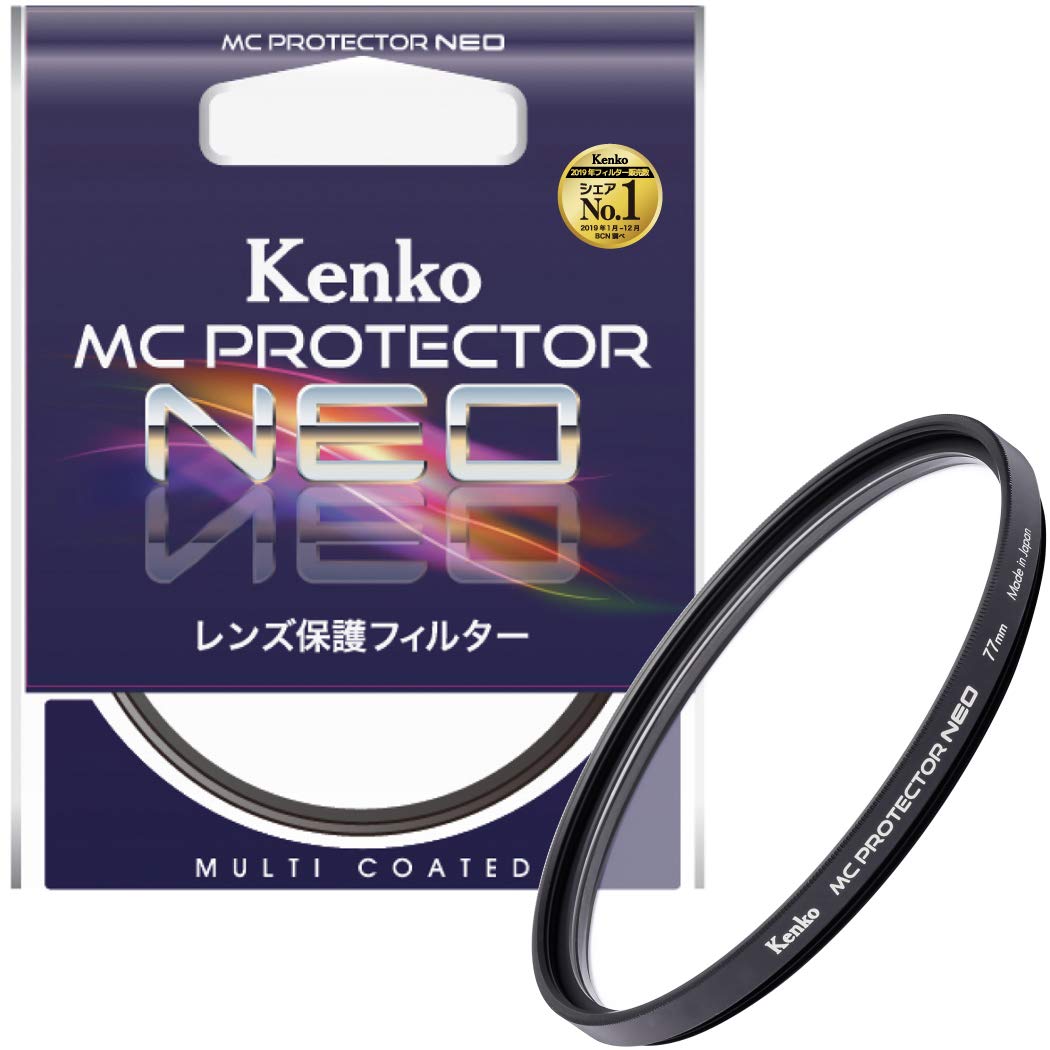 67mm] Kenko ZX II PROTECTOR ゼクロス 高級保護フィルター [F6818