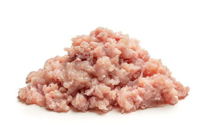 Fresh Chicken Mince 500 gm
