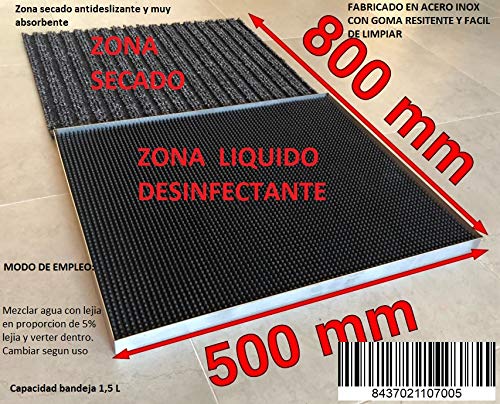 MI-CASA-Felpudo-desinfectante-Entrada-Alfombrilla-liquido-desinfectante-Calzado-Zapatos