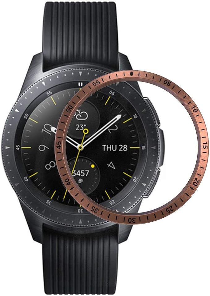 samsung watch diving